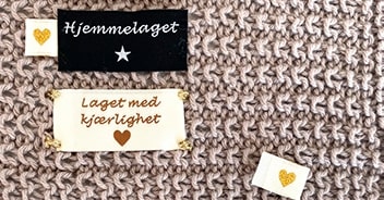 Made by lapper