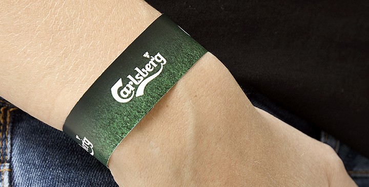 Armbånd Once