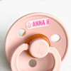 Babypakke med 10 Navnelapper