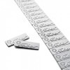 Metalletiketter i ditt eget design