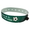 Personlig ID-armbånd for barn