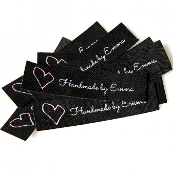Labels Heatcut