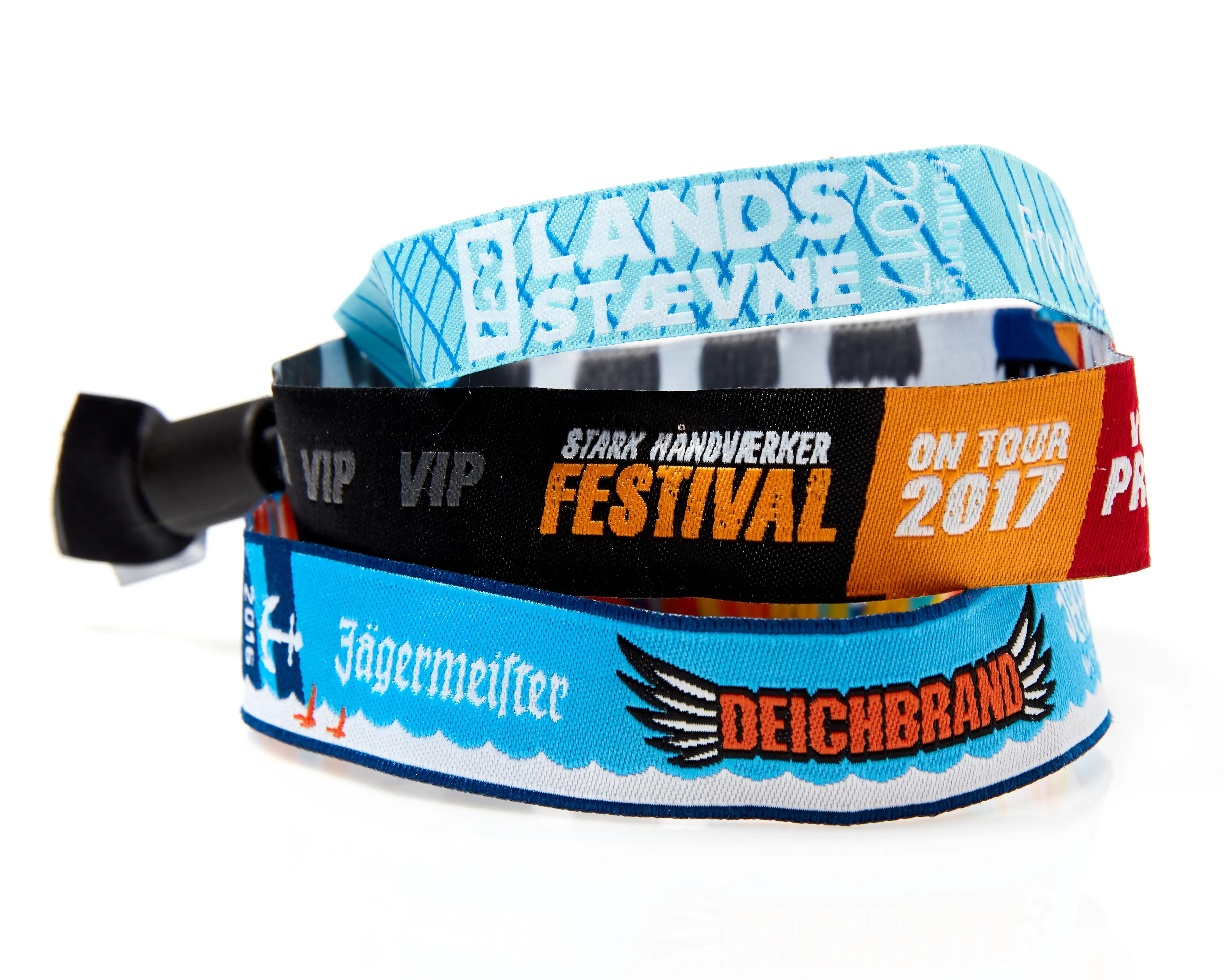 Festivalarmbånd