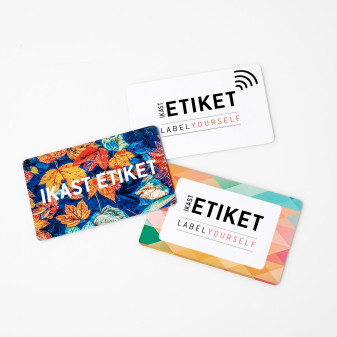 Ladekort for elbiler